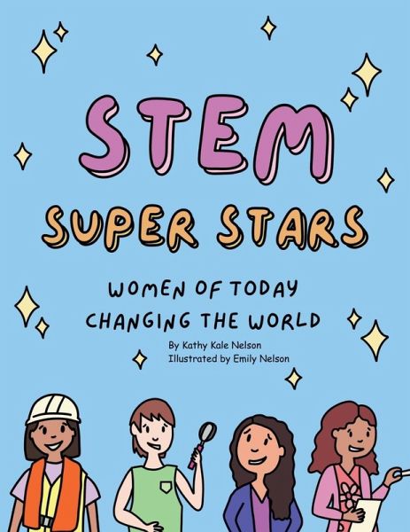 STEM Super Stars