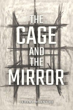 Cover The Cage and the Mirror