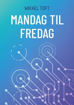 Mandag til fredag