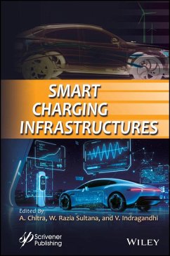 Smart Charging Infrastructures (eBook, ePUB)