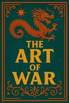 Cover The Art of War (eBook, ePUB)