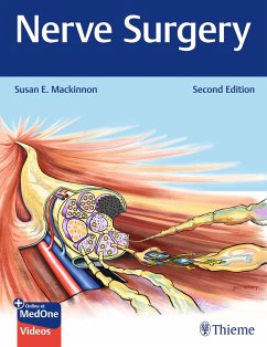 Nerve Surgery (eBook, PDF) - Mackinnon, Susan E.