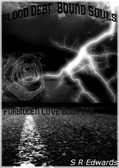 Cover Blood Debt, Bound Souls (Forbidden Love, #1) (eBook, ePUB)