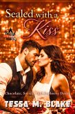 Sealed with a Kiss (eBook, ePUB)