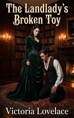 The Landlady's Broken Toy (eBook, ePUB) - Lovelace, Victoria