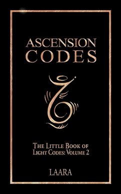 Cover The Little Book of Light Codes, Volume Two (eBook, ePUB)
