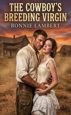 The Cowboy's Breeding Virgin (eBook, ePUB) - Lambert, Bonnie