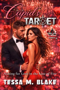 Cupid's Target (eBook, ePUB) - M. Blake, Tessa