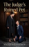 The Judge's Ruined Pet (eBook, ePUB)