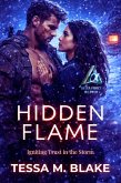 Hidden Flame (eBook, ePUB)