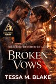 Broken Vows (eBook, ePUB)