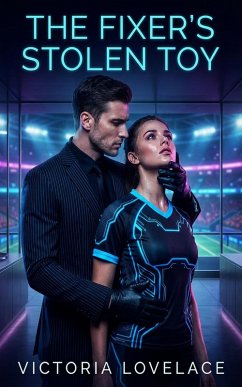 The Fixer's Stolen Toy (eBook, ePUB) - Lovelace, Victoria