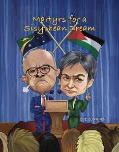 Cover Martyrs for a Sisyphean Dream (eBook, ePUB)