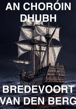 Cover An Choróin Dhubh (eBook, ePUB)