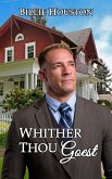 Whither Thou Goest (Second Chances Christian Romances) (eBook, ePUB)