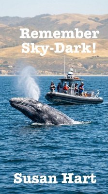 Cover Remember Sky-Dark! (eBook, ePUB)