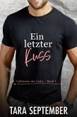 Ein letzter Kuss (eBook, ePUB)