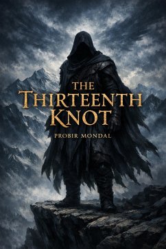 The Thirteenth Knot (eBook, ePUB) - Mondal, Probir