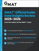 GMAT Official Guide Data Insights Review 2025-2026 (eBook, ePUB)