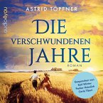 Die verschwundenen Jahre (MP3-Download)