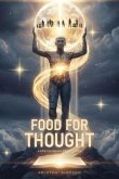 Food For Thought: A Life-Changing Perspective (eBook, ePUB)