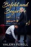 Befehl und Begierde (eBook, ePUB)
