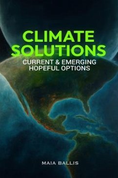 CLIMATE SOLUTIONS (eBook, ePUB) - Ballis, Maia
