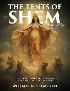 Cover The Tents of Shem Volume 3 (eBook, ePUB)