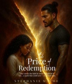 Cover The Price of Redemption (eBook, ePUB)