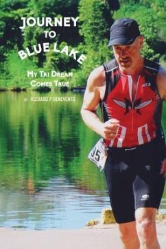 Cover Journey To Blue Lake (eBook, ePUB)