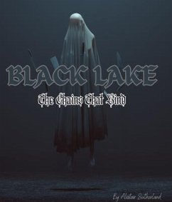 Cover Black Lake Chapter Five (eBook, ePUB)