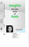 Insights from the book of Ruth (eBook, ePUB)
