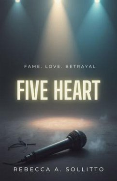 Cover Five Heart (eBook, ePUB)