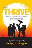 Thrive (eBook, ePUB) Thrive (eBook, ePUB)