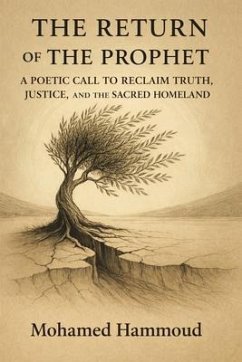 THE RETURN OF THE PROPHET (eBook, ePUB) - Hammoud, Spiritual