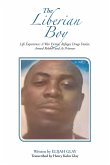 The Liberian Boy (eBook, ePUB)