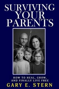 Surviving Your Parents (eBook, ePUB) - Stern, Gary E