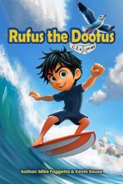Cover Rufus the Doofus (eBook, ePUB)