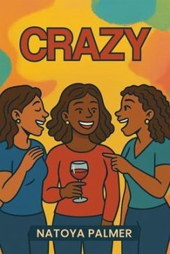 Cover Crazy (eBook, ePUB)