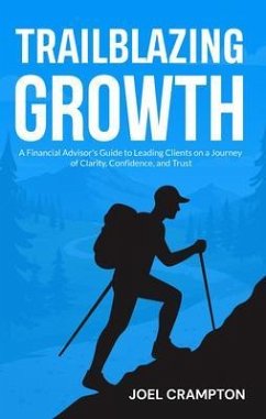 Cover Trailblazing Growth (eBook, ePUB)