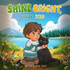 Shine Bright (eBook, ePUB) - Stacey, Kiera