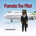 Pamela the pilot (eBook, ePUB)