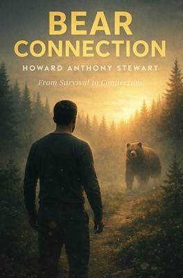 BEAR CONNECTION (eBook, ePUB)