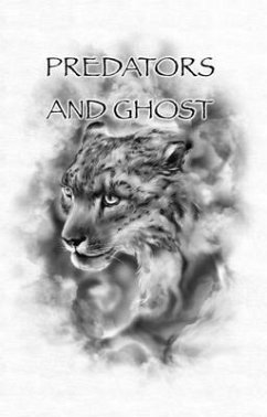 Cover Predators And Ghost (eBook, ePUB)