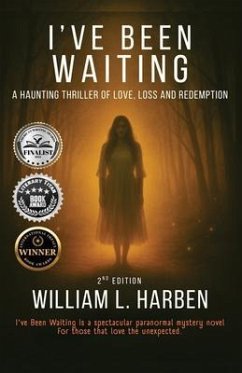 I've Been Waiting (eBook, ePUB) - Harben, William L.