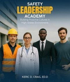 Cover Safety Leadership Academy (eBook, ePUB)