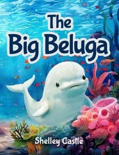 Cover The Big Beluga (eBook, ePUB)