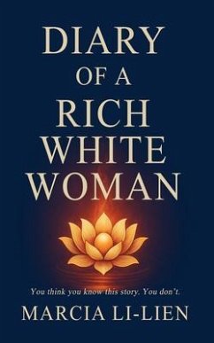 Cover Diary of a Rich White Woman (eBook, ePUB)