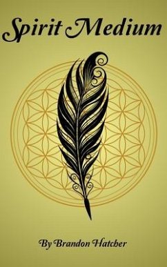 Cover Spirit Medium (eBook, ePUB)