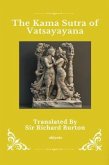 The Kama Sutra of Vatsayayana (eBook, ePUB)
